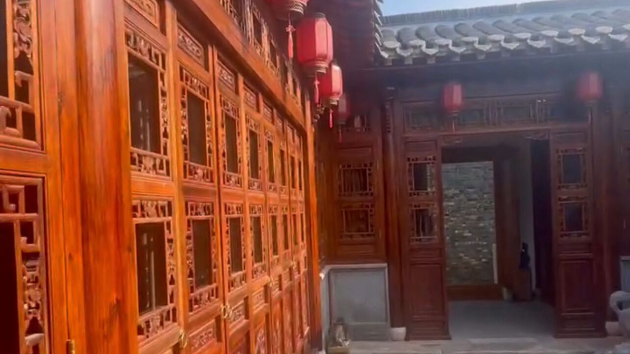 Photo of Outdoor in Dongguan Street