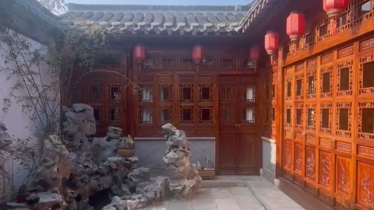 Photo of Outdoor in Dongguan Street