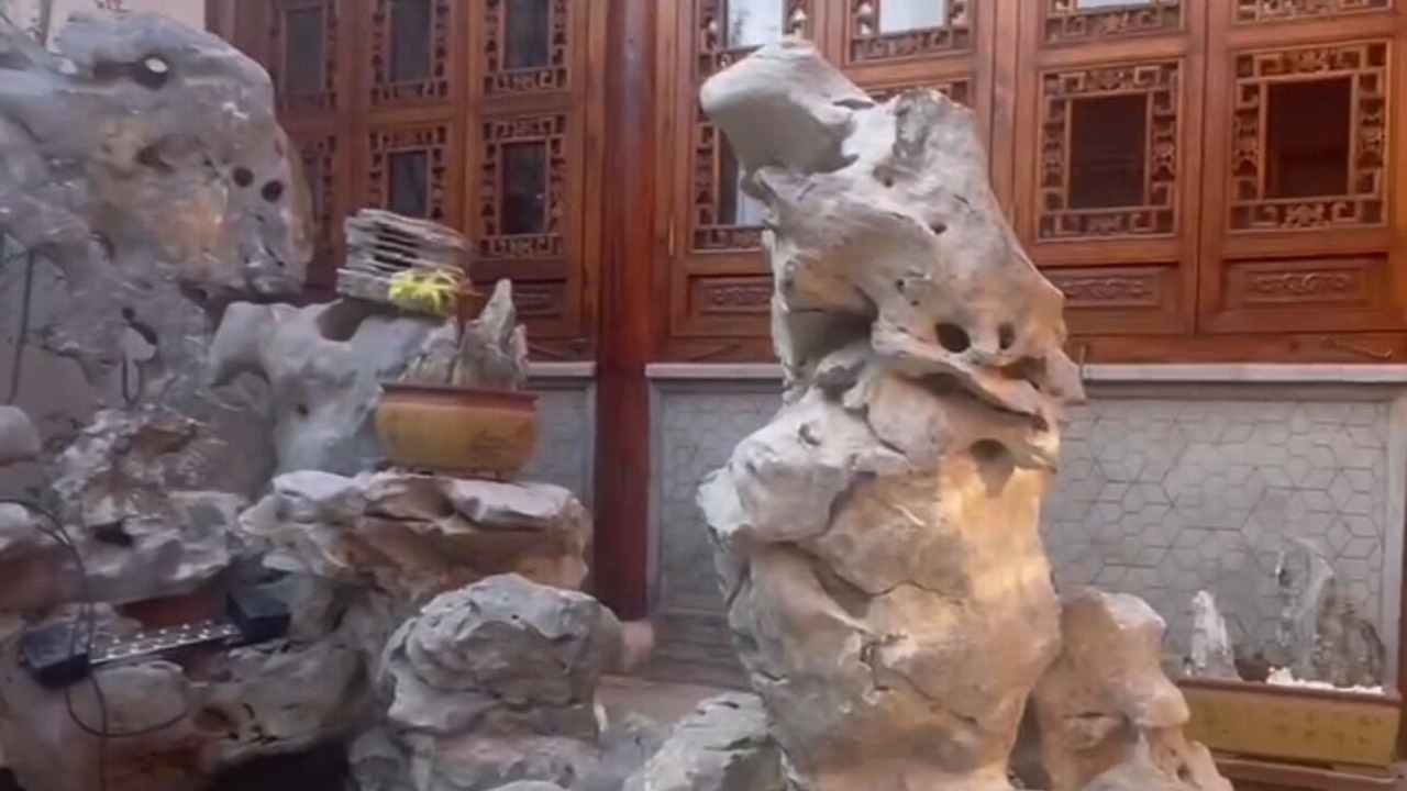Photo of Outdoor in Dongguan Street