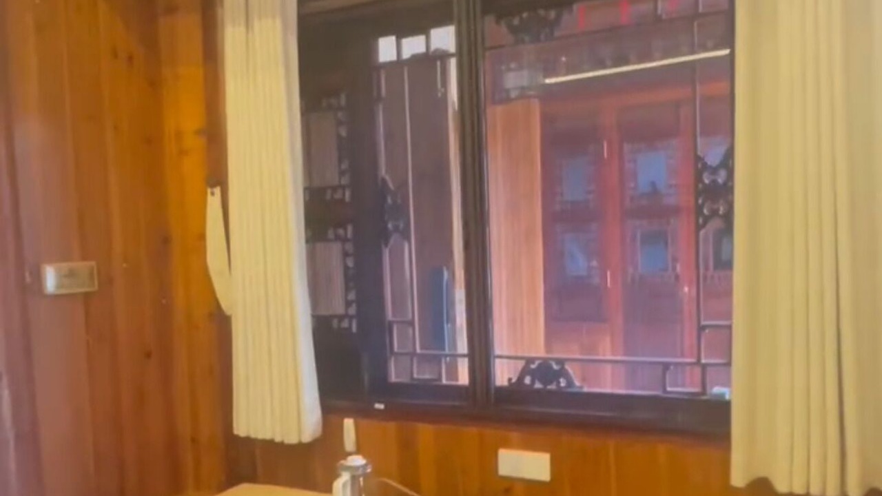 Photo of Bedroom in Dongguan Street