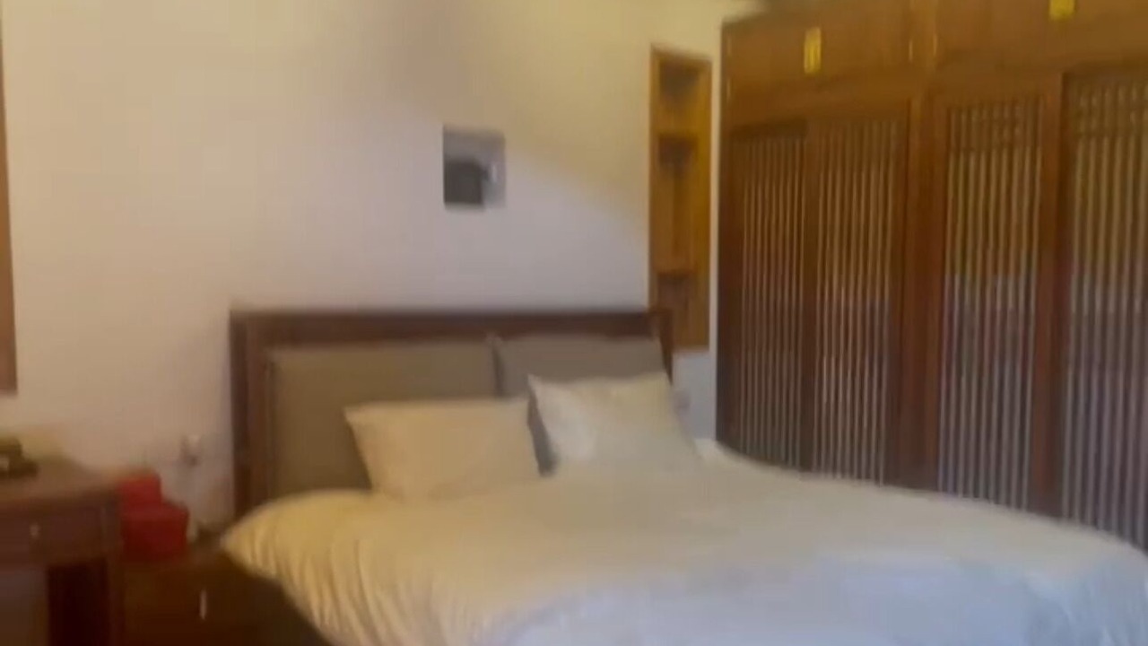 Photo of Bedroom in Dongguan Street