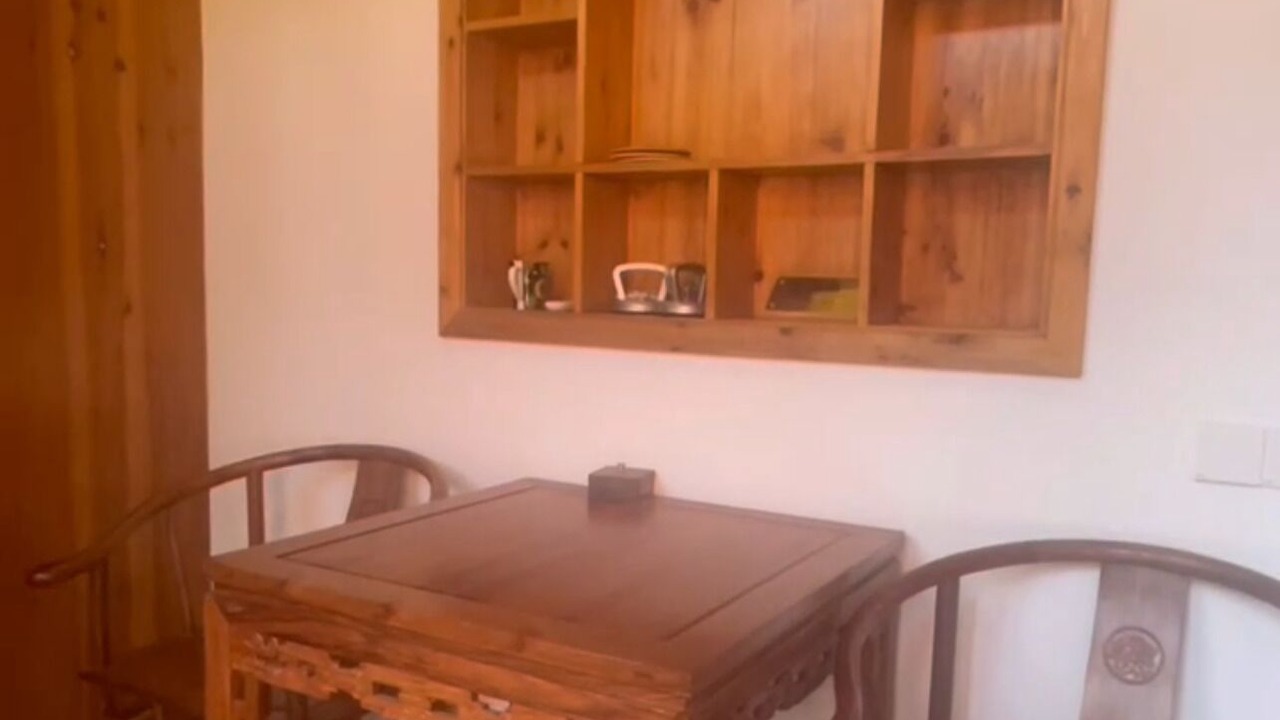 Photo of Livingroom in Dongguan Street