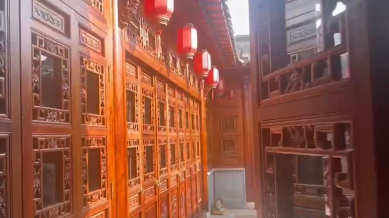 Photo of Outdoor in Dongguan Street