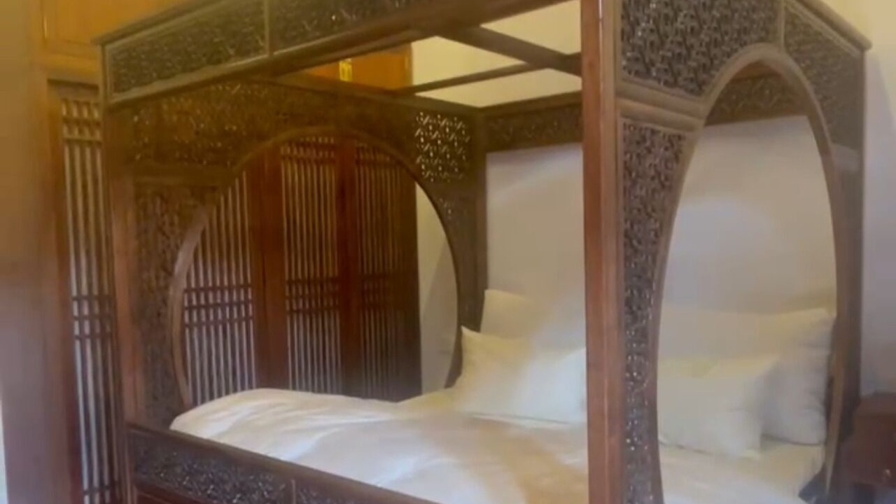 Photo of Bedroom in Dongguan Street