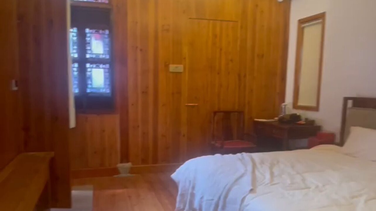 Photo of Bedroom in Dongguan Street
