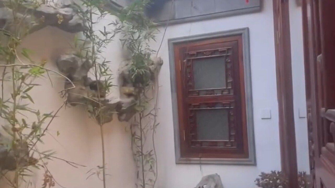 Photo of Outdoor in Dongguan Street