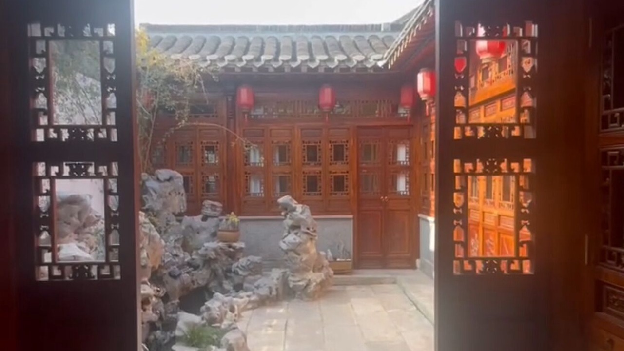 Photo of Outdoor in Dongguan Street