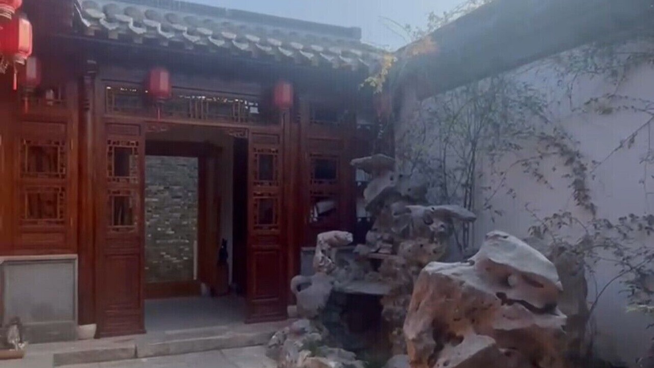 Photo of Outdoor in Dongguan Street