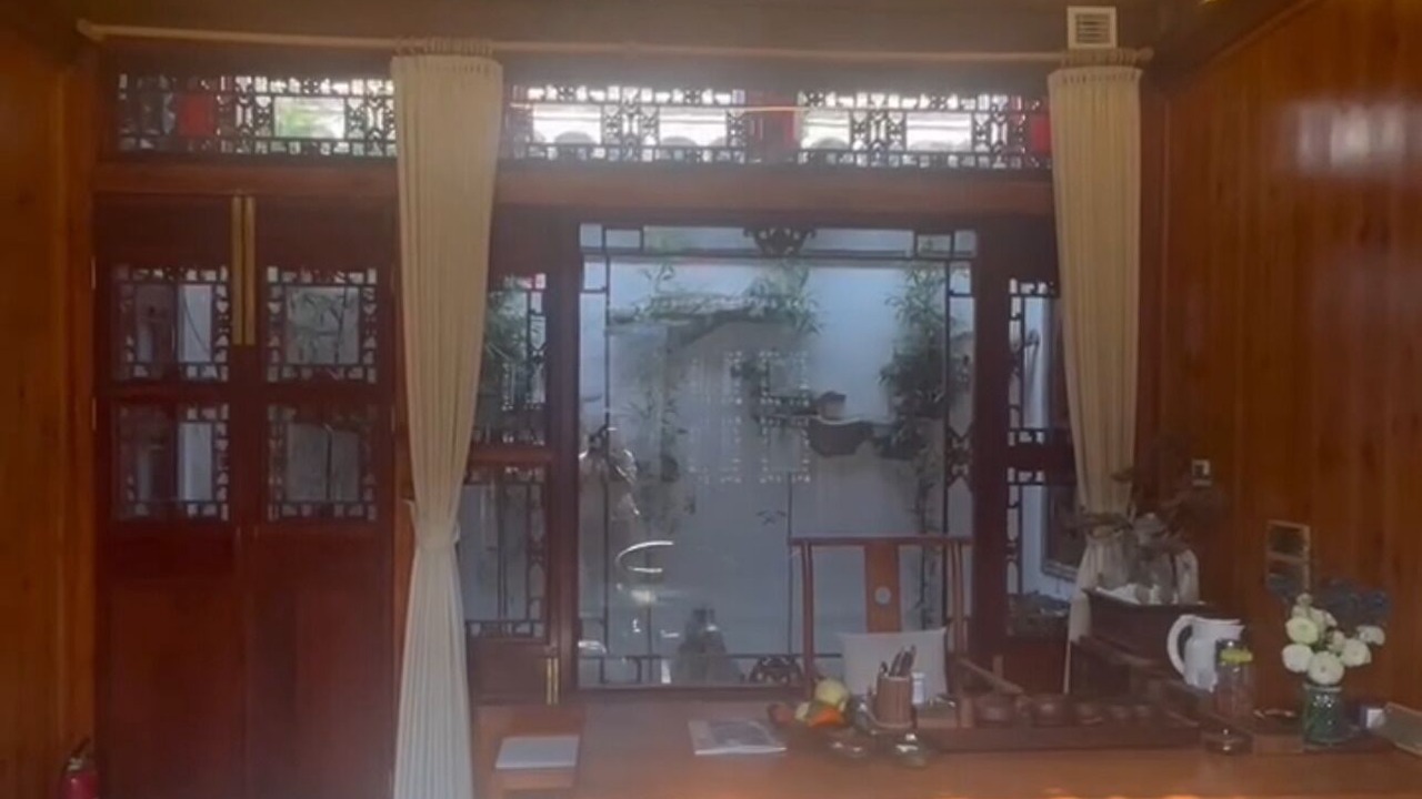 Photo of Livingroom in Dongguan Street