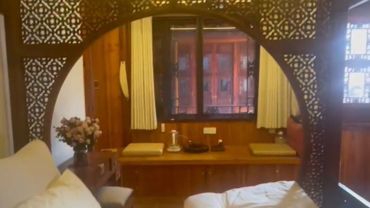 Photo of Bedroom in Dongguan Street