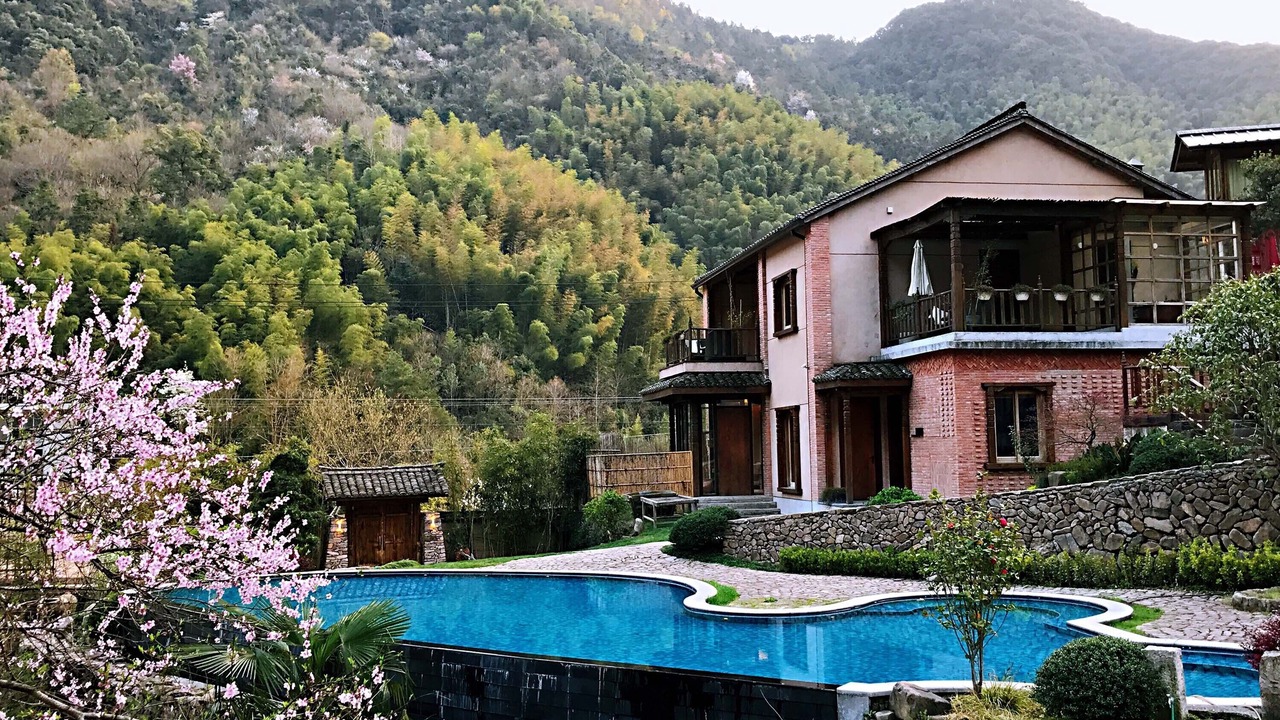 Photo of Outdoor in Tonglu County