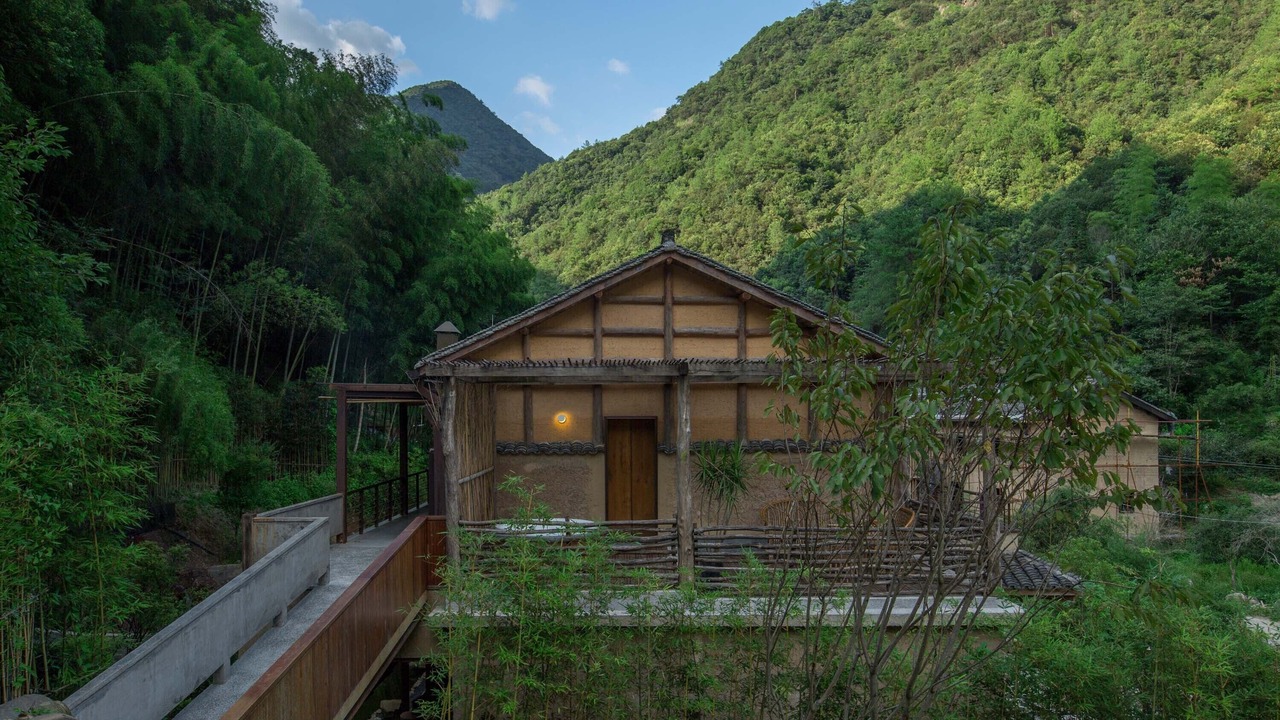 Photo of Outdoor in Tonglu County
