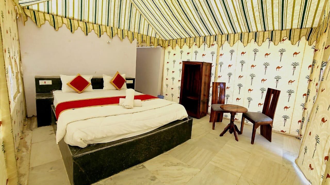 Photo of Bedroom in Sam