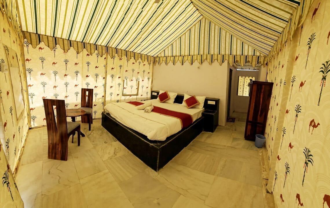 Photo of Bedroom in Sam
