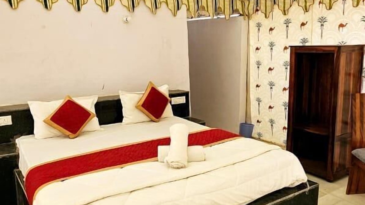 Photo of Bedroom in Sam