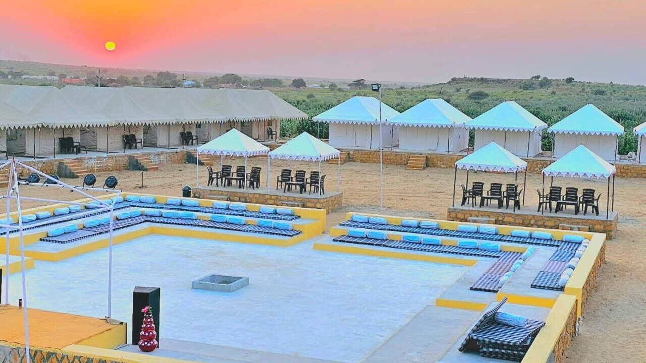 Photo of Outdoor in Sam