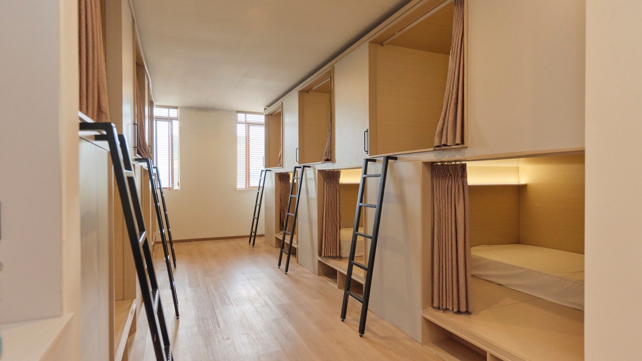Photo of Bedroom in Yushan