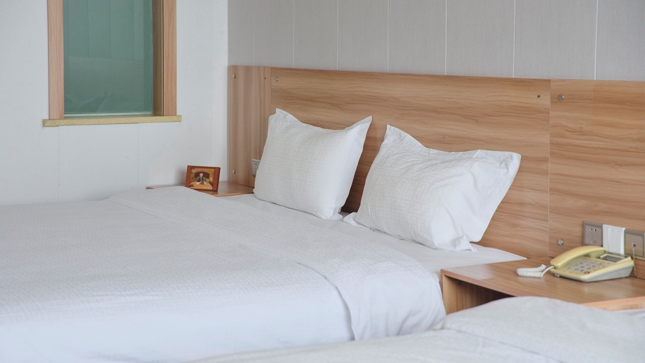 Photo of Bedroom in Yushan