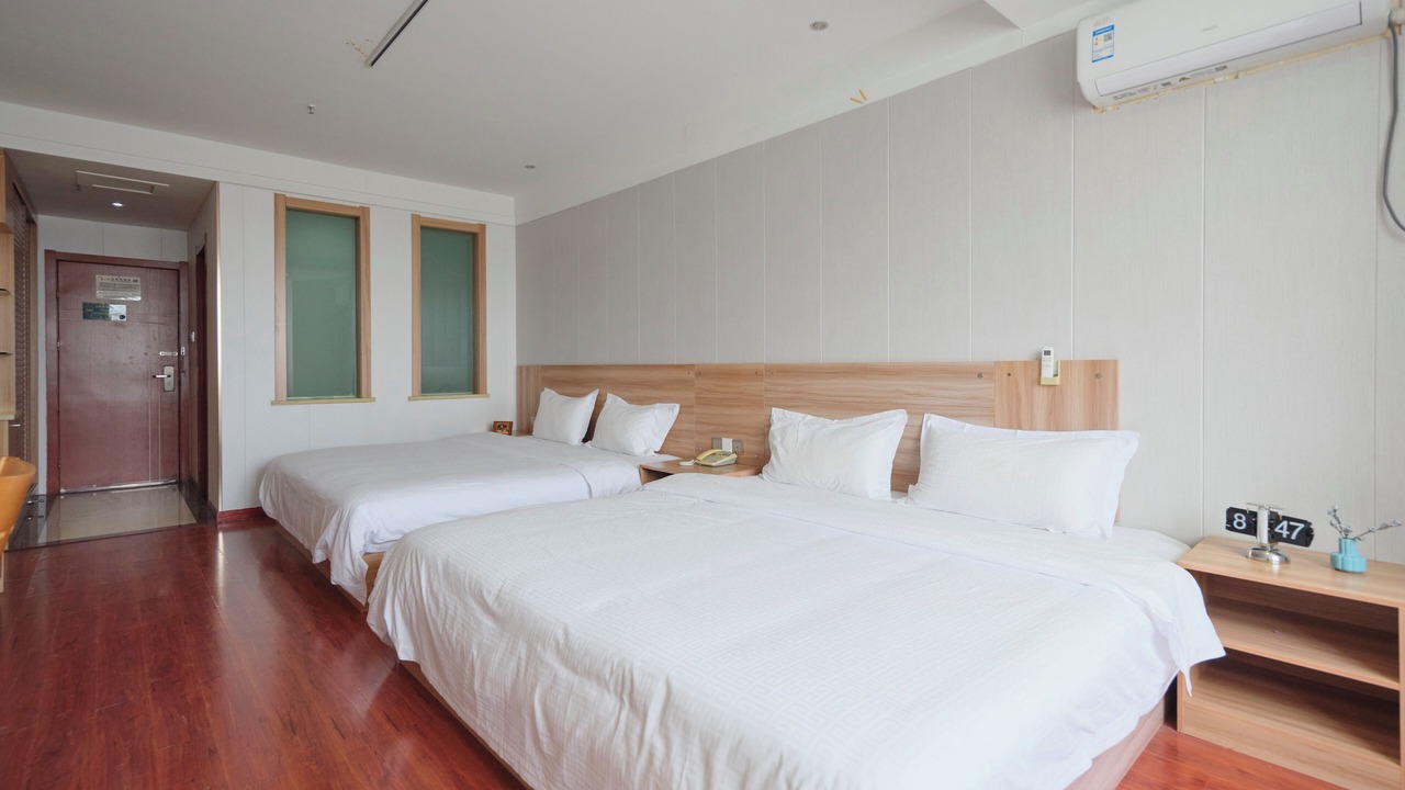 Photo of Bedroom in Yushan