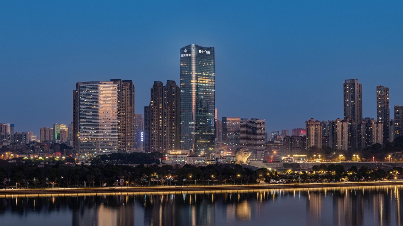 Photo of Outdoor in Tian Xin