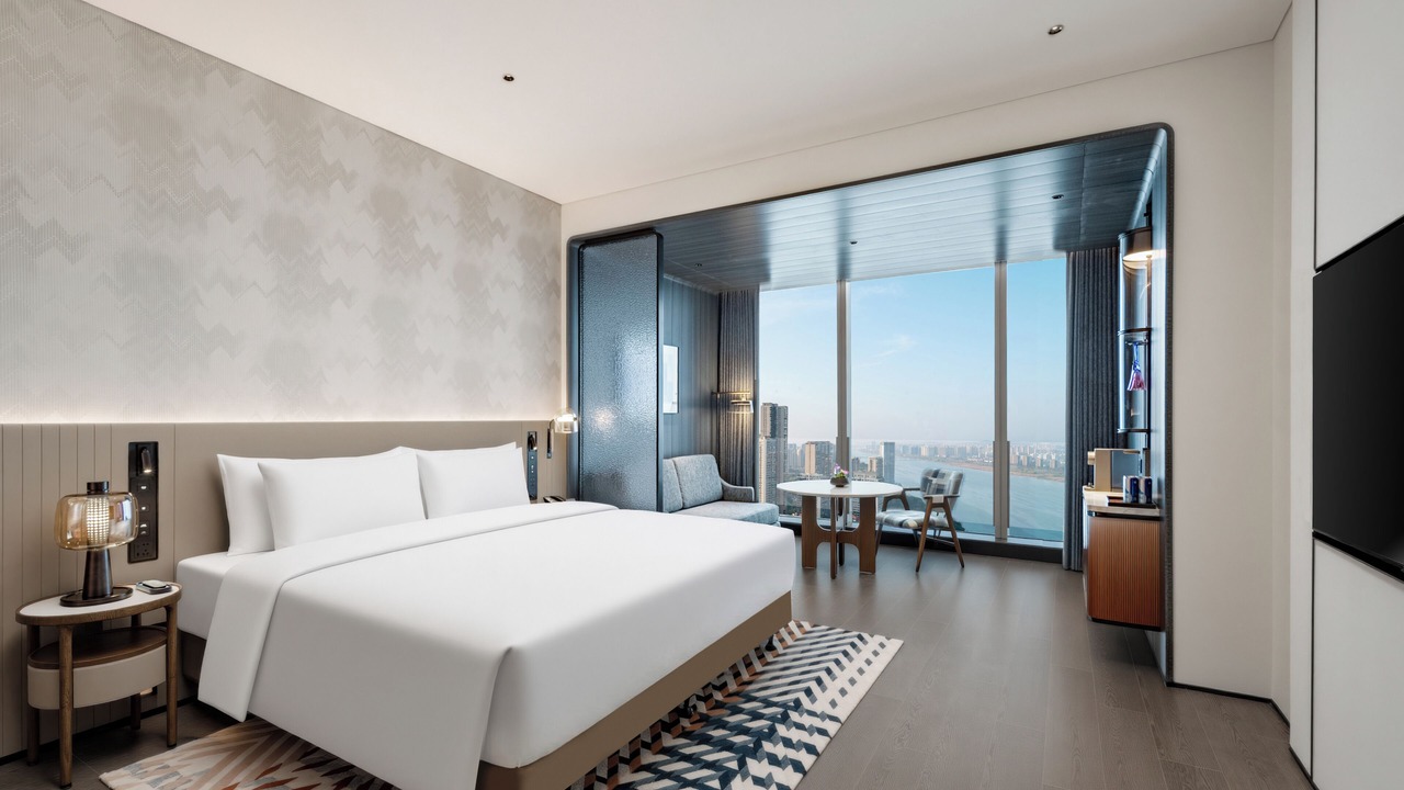 Photo of Bedroom in Tian Xin