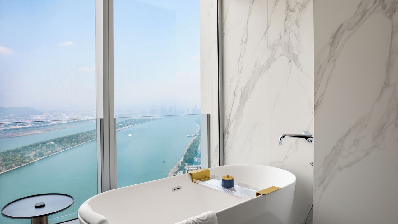 Photo of Bathroom in Tian Xin