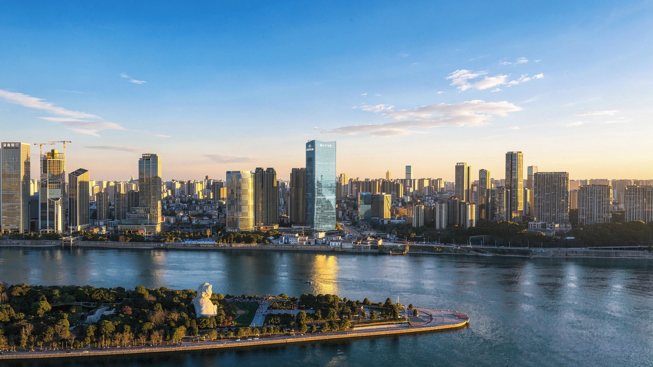 Photo of Outdoor in Tian Xin
