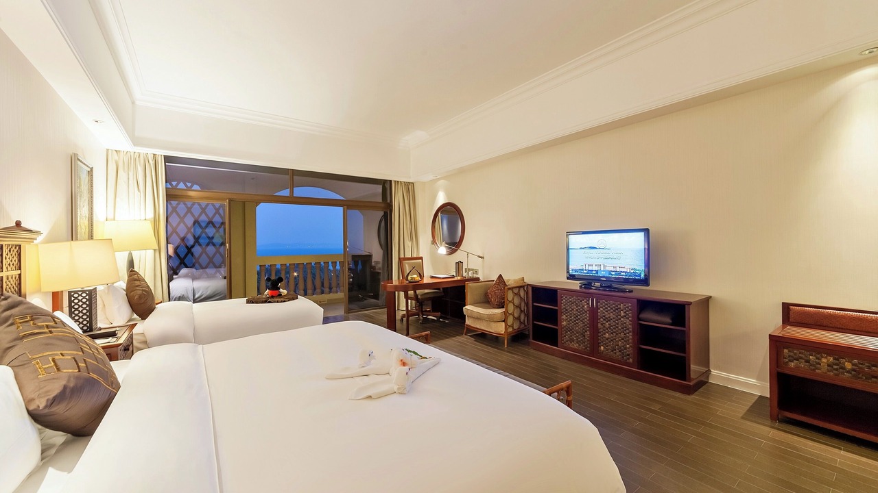 Photo of Bedroom in Siming