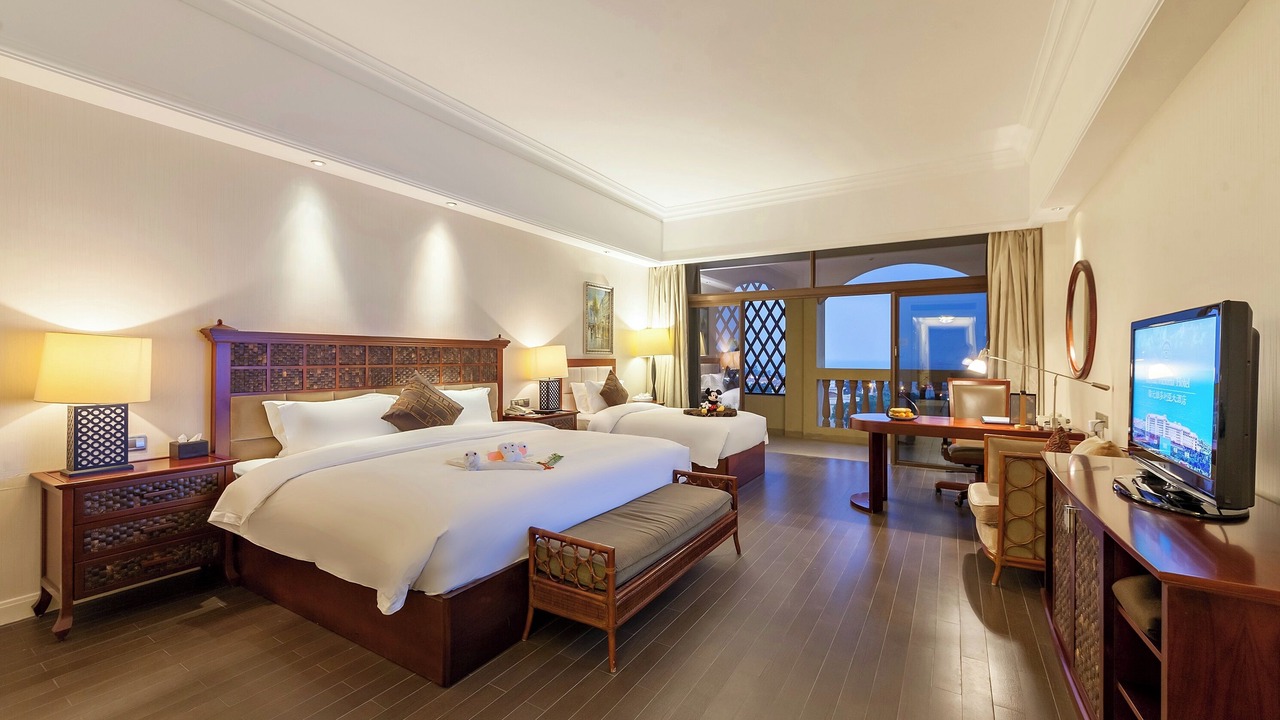 Photo of Bedroom in Siming
