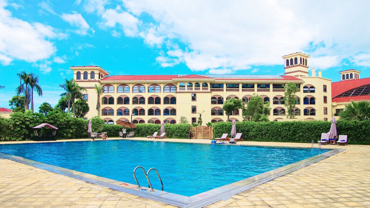 Photo of Outdoor in Siming