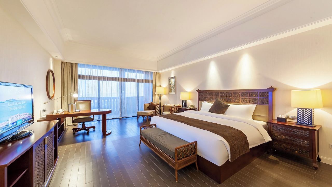 Photo of Bedroom in Siming
