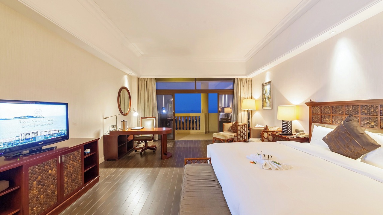 Photo of Bedroom in Siming