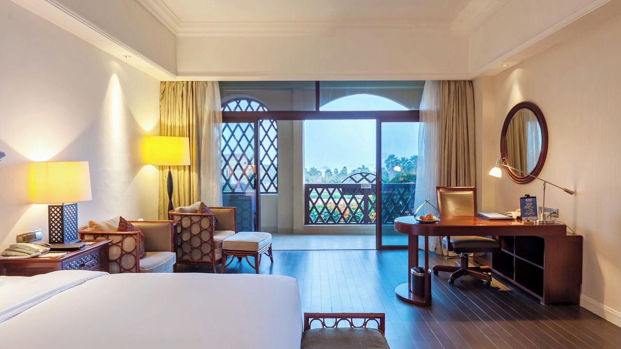 Photo of Bedroom in Siming