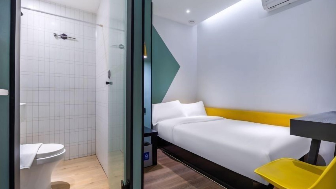 Photo of Bedroom in Fengtai