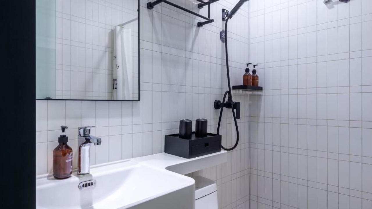 Photo of Bathroom in Fengtai