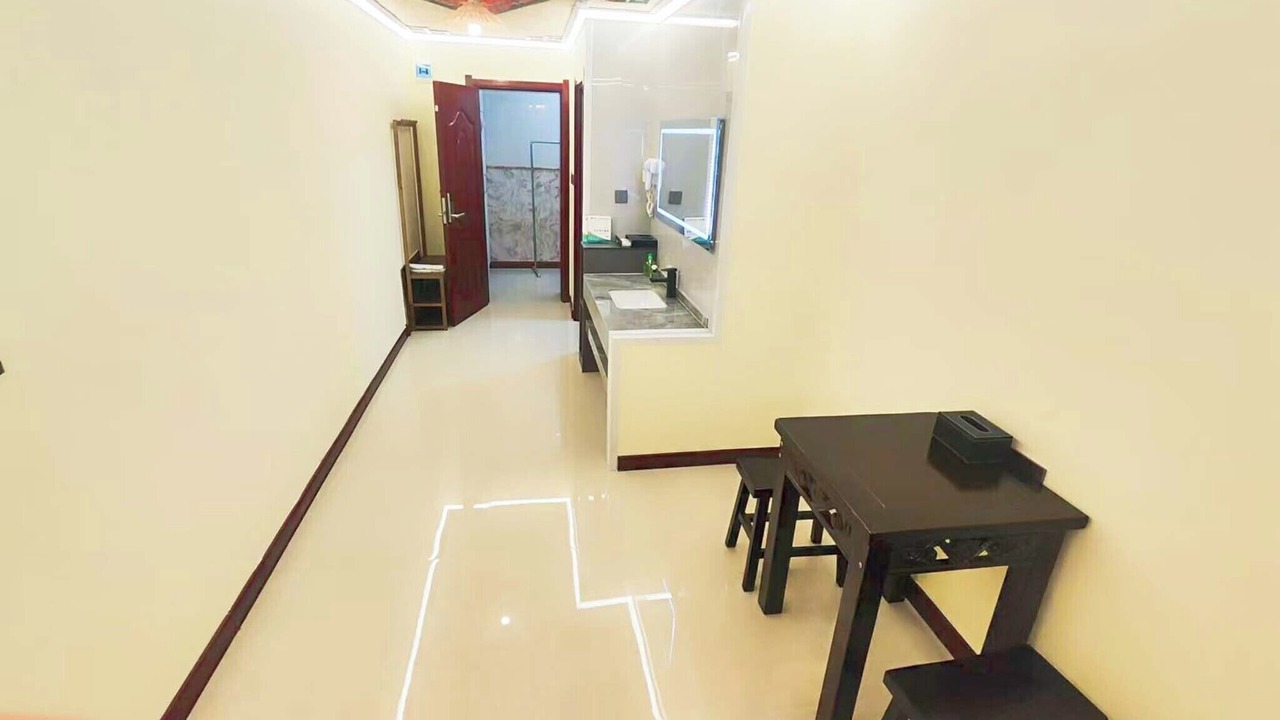 Photo of Bedroom in Harbin