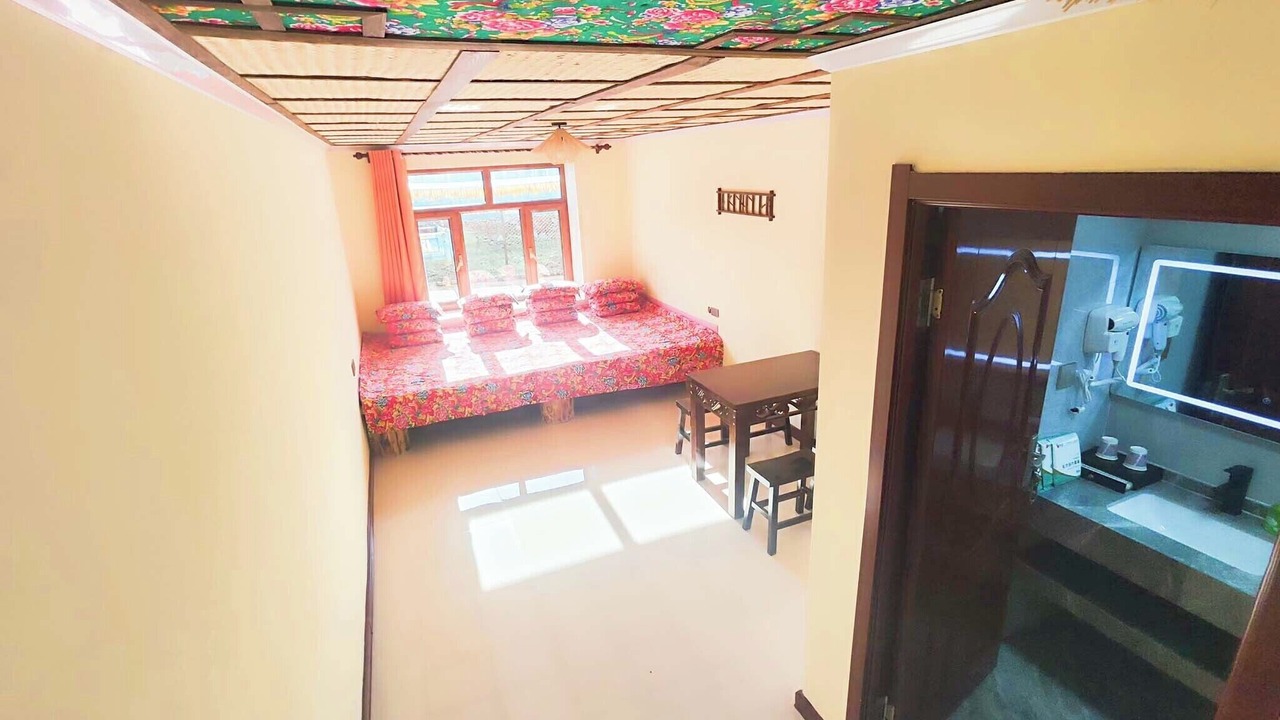 Photo of Bedroom in Harbin