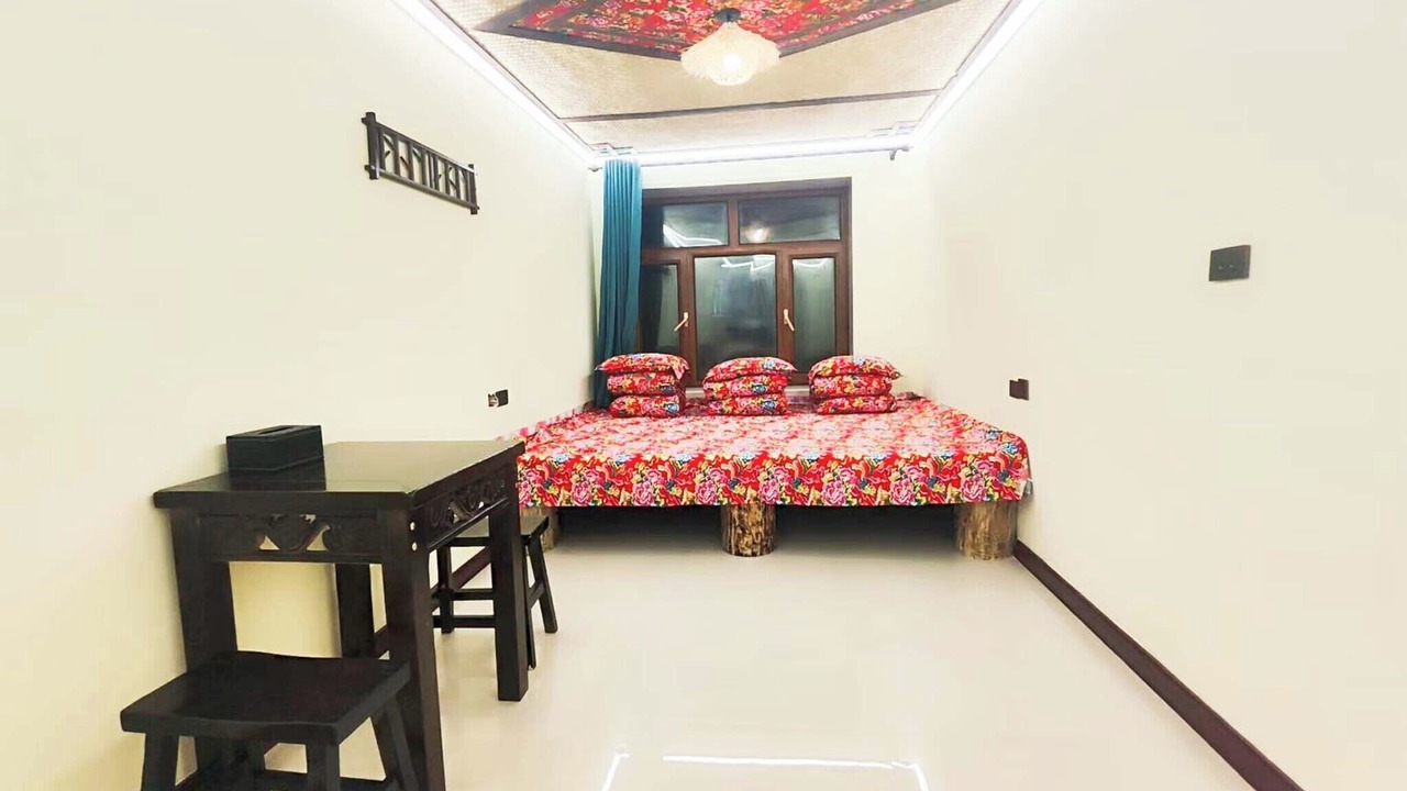 Photo of Bedroom in Harbin