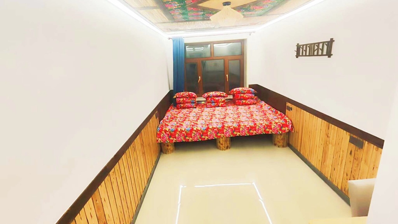 Photo of Bedroom in Harbin