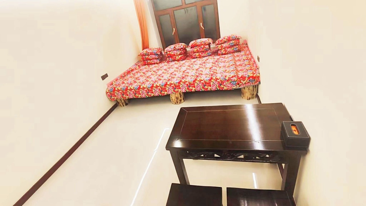 Photo of Bedroom in Harbin
