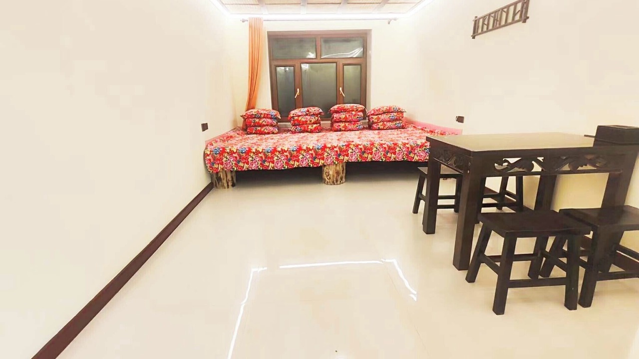 Photo of Bedroom in Harbin