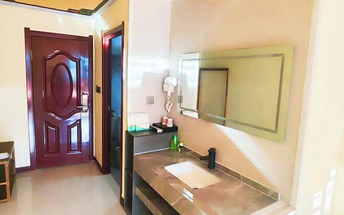 Photo of Bedroom in Harbin