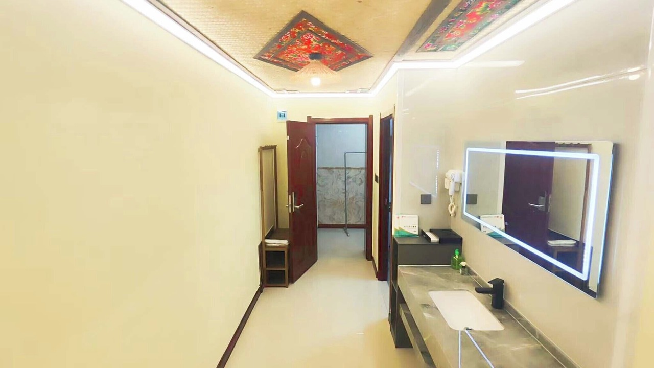 Photo of Bedroom in Harbin