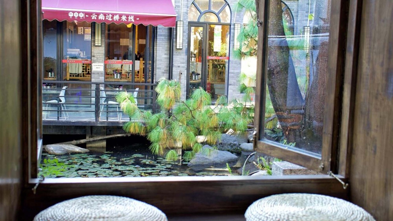 Photo of Others in Dali Ancient Town