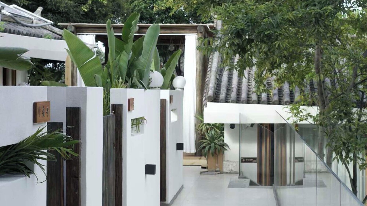 Photo of Outdoor in Dali Ancient Town