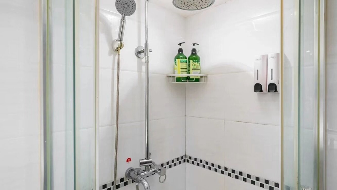 Photo of Bathroom in Zhujiang New Town