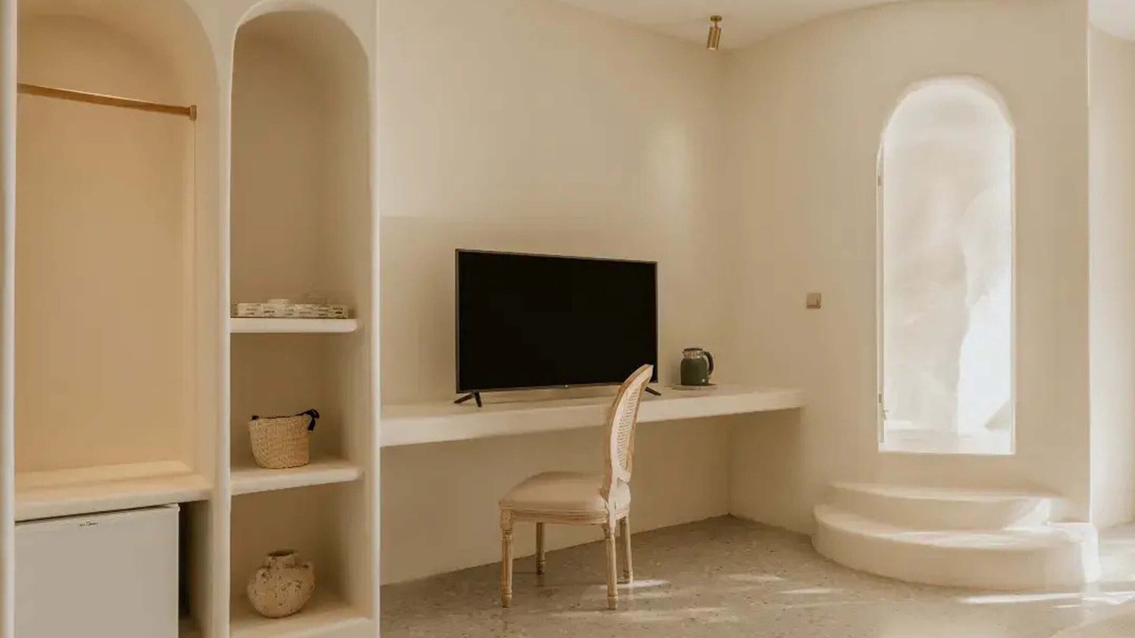Photo of Bedroom in Dali Town