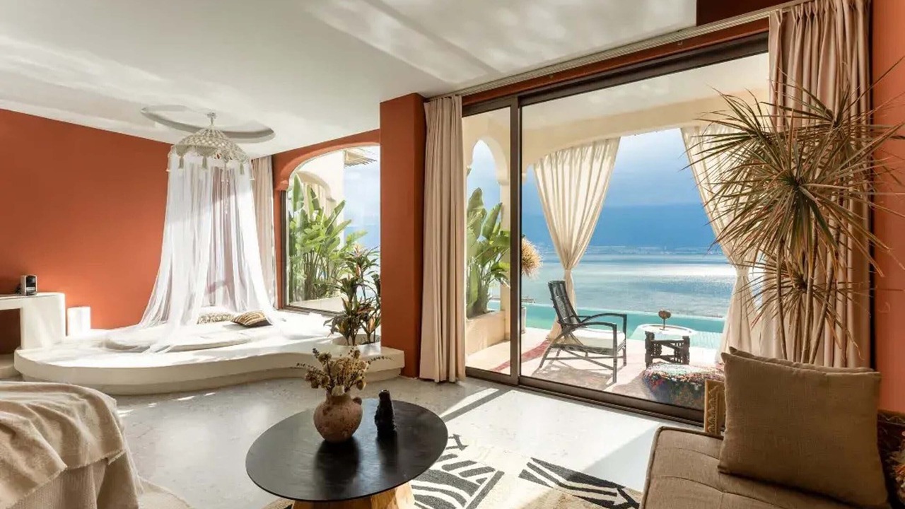 Photo of Bedroom in Dali Town