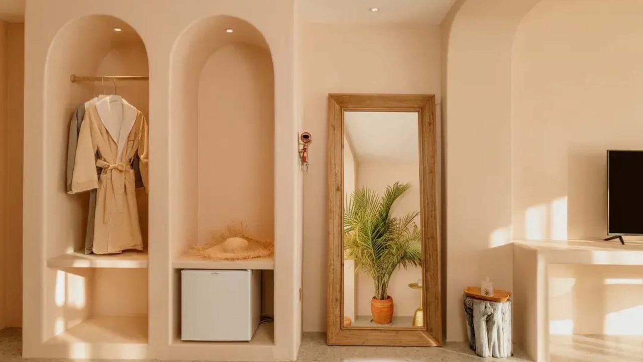 Photo of Bedroom in Dali Town