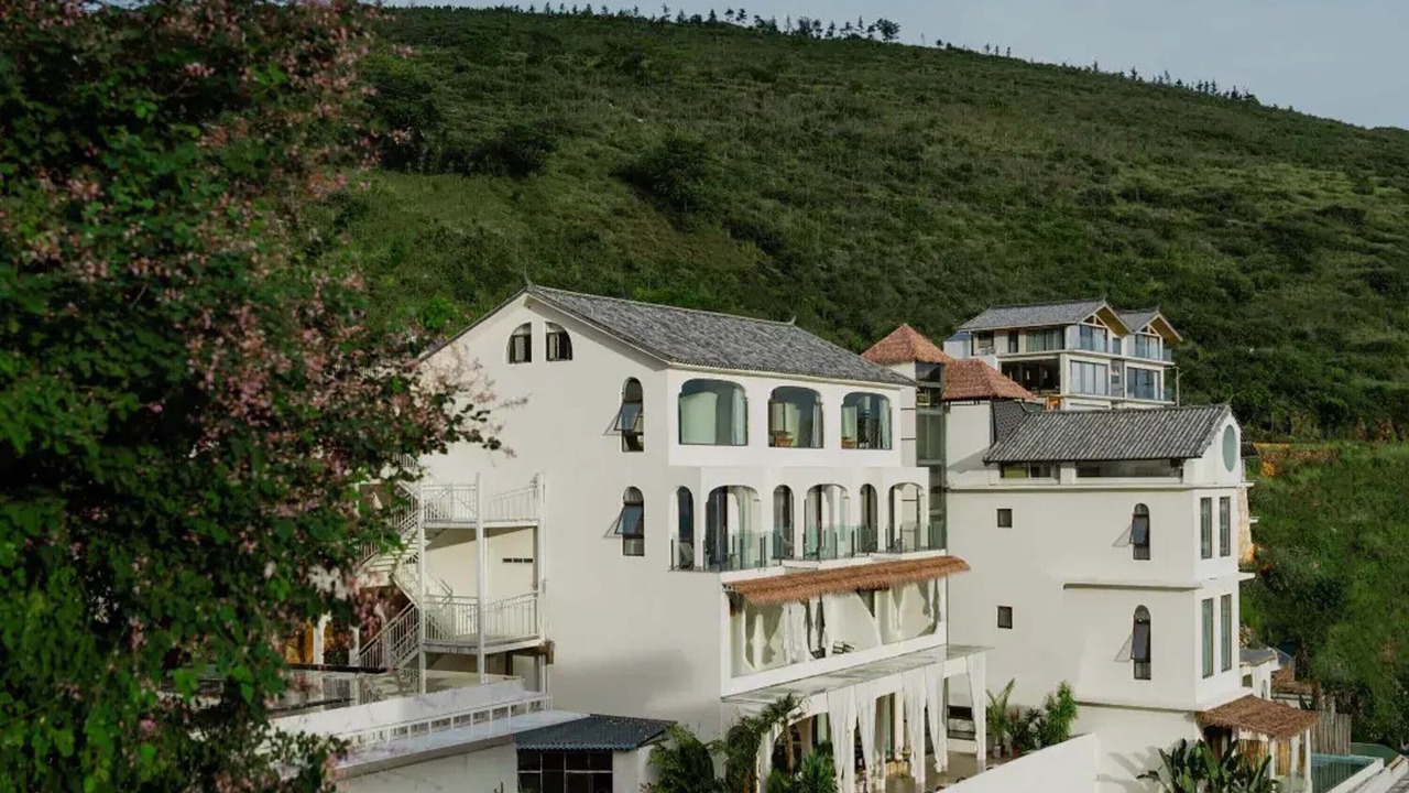 Photo of Outdoor in Dali Town